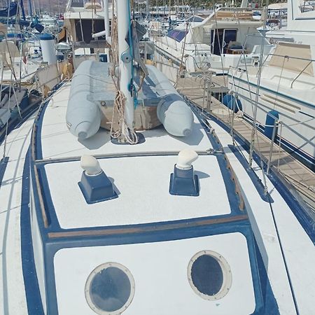 Marina Oasis, Your Boatel Puerto Calero Εξωτερικό φωτογραφία