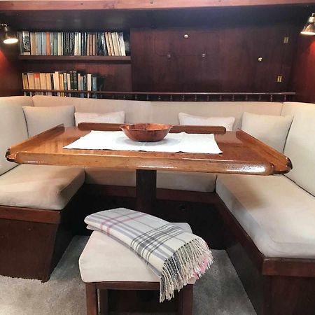 Marina Oasis, Your Boatel Puerto Calero Εξωτερικό φωτογραφία