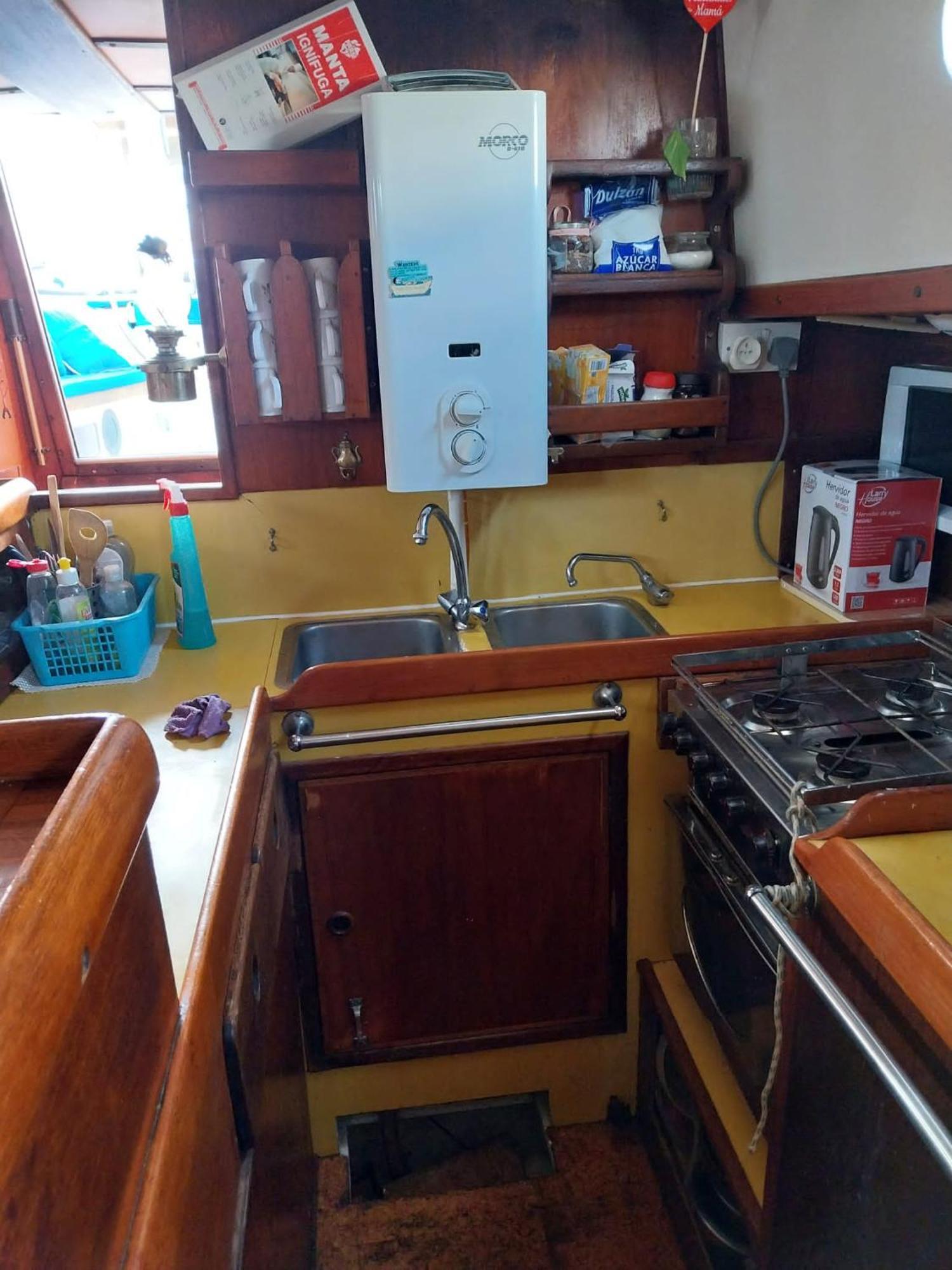 Marina Oasis, Your Boatel Puerto Calero Εξωτερικό φωτογραφία